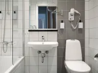 Scandic Visby Hotels in Visby