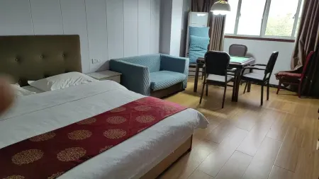 Yinxiang Hotel Отели рядом с достопримечательностью «Hubei People’s Dayuan Farm»