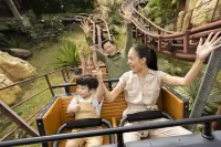 Nha Trang Marriott Resort & Spa, Hon Tre Island - Water Park