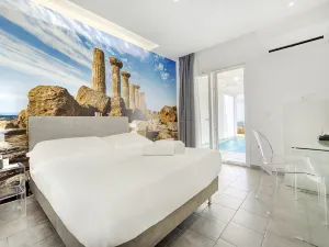 Doric Eco Boutique Resort & Spa - Sicily