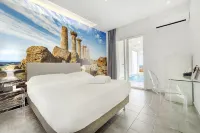 Doric Eco Boutique Resort & Spa - Sicily Hotels in Favara