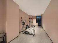 SOLHOTEL Nanliujing HOTEL