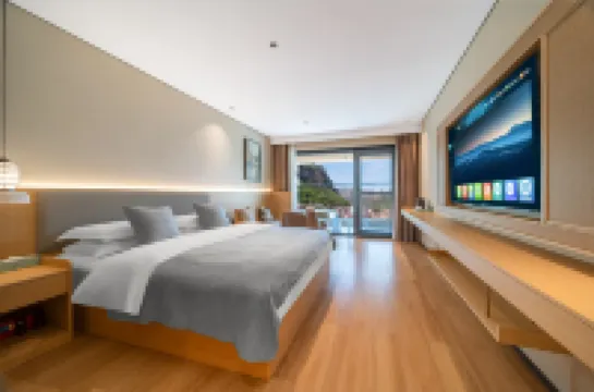 유구 즈란 리조트 호텔