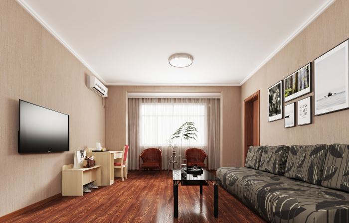 Shengda Business Hotel
