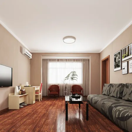 Shengda Business Hotel