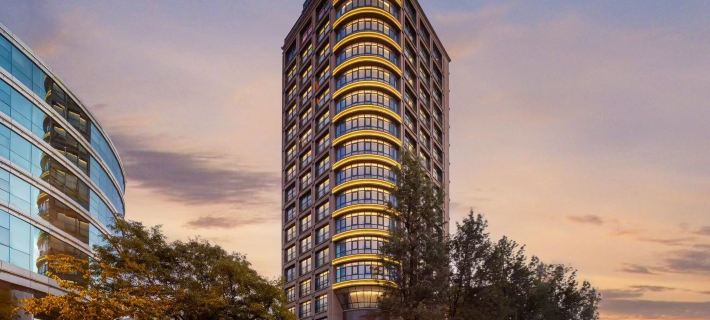 LIRIDE RED HOTEL Hotels in Kunming
