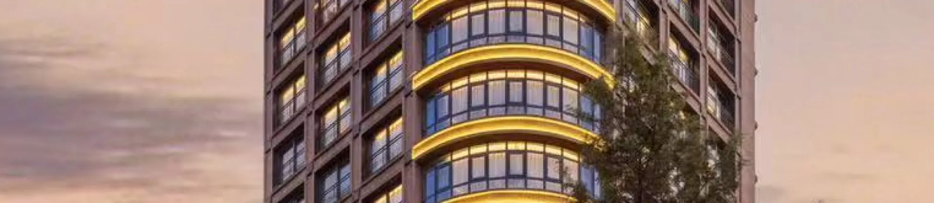 베스트 4성급 호텔