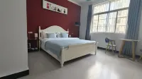 Youmi Inn, Xi'an - Mountain view