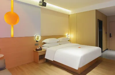 Xianning Ximan Select Hotel