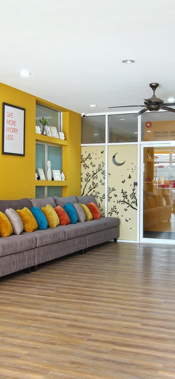 รูปภาพของฟูลรูม 77 ศรีนครินทร์