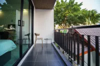 Z8 beach hotel Отели рядом с достопримечательностью «Viharn Sien Pattaya»