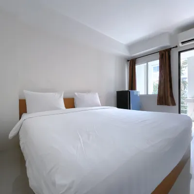 JJ Place Korat Hotels near Bung Ta Lua Park