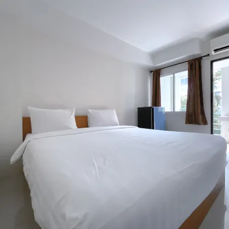 JJ Place Korat Отели рядом с достопримечательностью «Храм Сала Лой»