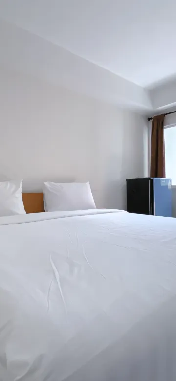 ห้องสแตนดาร์ด เตียงใหญ่ 1 เตียง