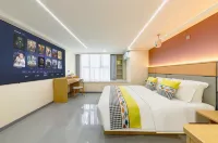 Sumei Yuelan Movie Homestay