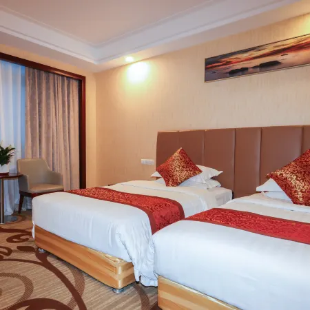 Yuhang Hotel