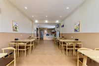 Haifanxing Chain Hotel (Jing Shan Bus Station Branch)