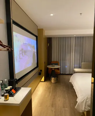 Xianju Lei Ge B&B