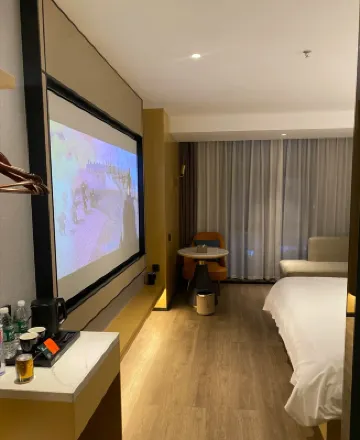 Xianju Lei Ge B&B