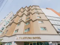諾永酒店 鄰近奇幻山坡的酒店