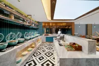 Jingman Hotel Datong District Daqing City Hotels in Daqing