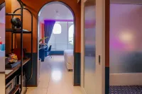 The Fig Lobby Bangkok