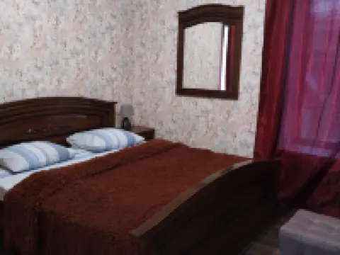 Apartments Galactika Hotels in Uralsk