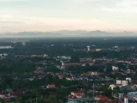 Cmk Apartmen Mutiara Tower 3 Bedroom Kota Bharu#Netflix Hotels in Lundang
