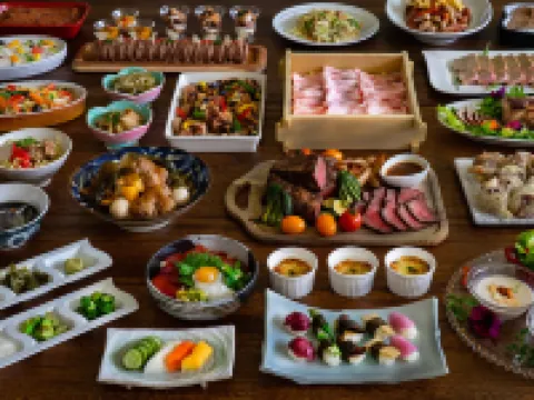 EMウェルネス 暮らしの発酵ライフスタイルリゾート 沖縄市のホテル