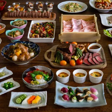 EM Wellness Kurashino Hakko Lifestyle Resort