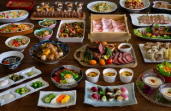 EM Wellness Kurashino Hakko Lifestyle Resort