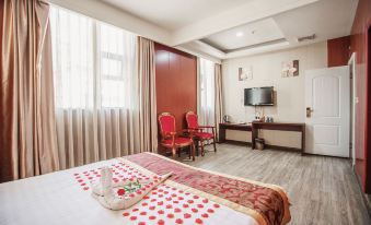 Bachu Mingdu Hotel