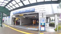 Hotel Boston Plaza Kusatsu - Parking