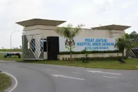 Natol Hotel Hotels in Samarahan