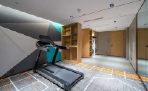 CHEERMAY Hotel (Wuhai Haibowan District Wanda Plaza)