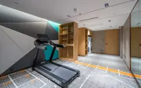 CHEERMAY Hotel (Wuhai Wanda Plaza East Railway Station)