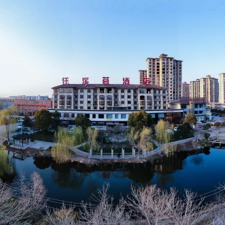 Qianxi Hui Boutique Hotel