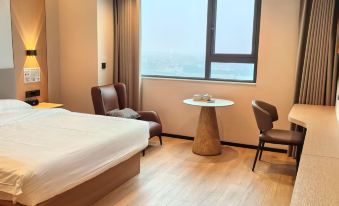 Shangxuan Zhitu Hotel