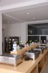 Shunhuali Hotel - Desayuno