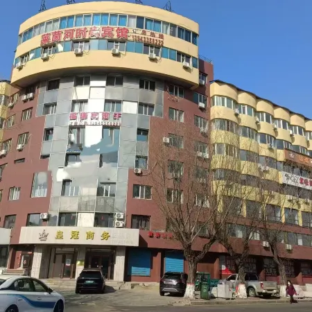 FURUI HOTEL