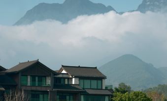 EMEI UTOPIA HENTIQUE RESORT