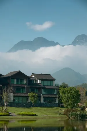 EMEI UTOPIA HENTIQUE RESORT