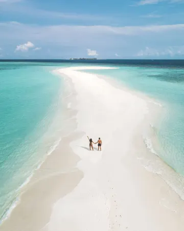 Manta Reserve Отели в г. Kunfunadhoo