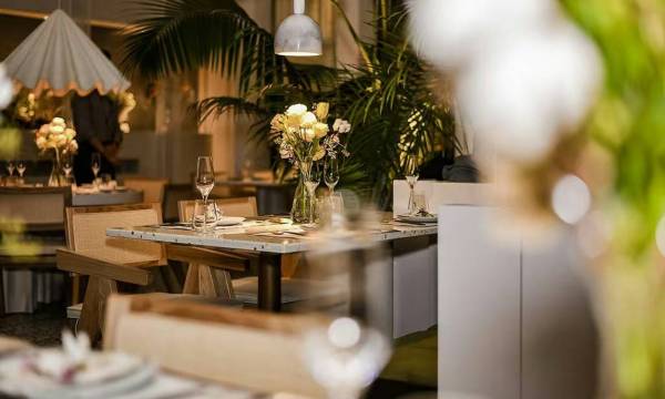 Yuanmanju Hotel (Shenzhen Dongmen Pedestrian Street Vientiane City Branch)