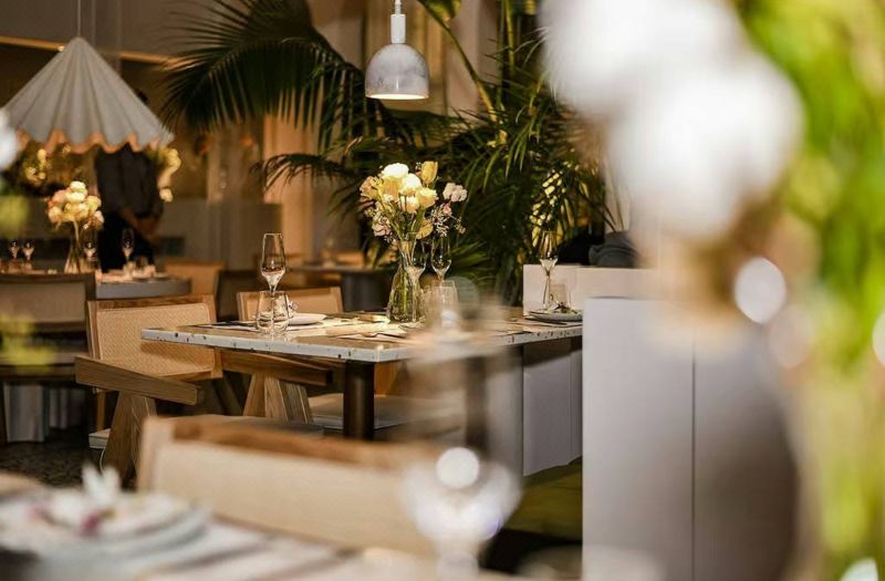 Yuanmanju Hotel (Shenzhen Dongmen Pedestrian Street Vientiane City Branch)