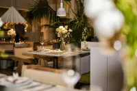 美朋•輕奢|AESTHETIC•DESIGNER城景輕居（深圳東門步行街萬象城店） - 寵物友善