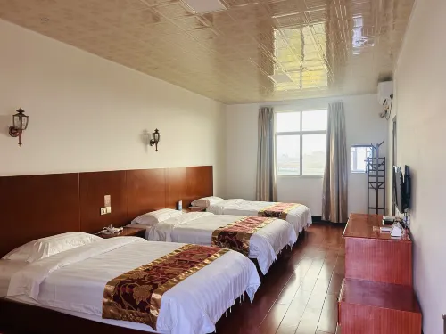 Shilin Bajiang Hotel - pet friendly