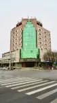 Jinyi Hotel (Hohhot Agricultural University ) Hotels in Hohhot