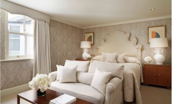 The Milestone Hotel - London