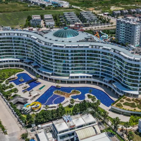 Sirius Town Residence and Spa